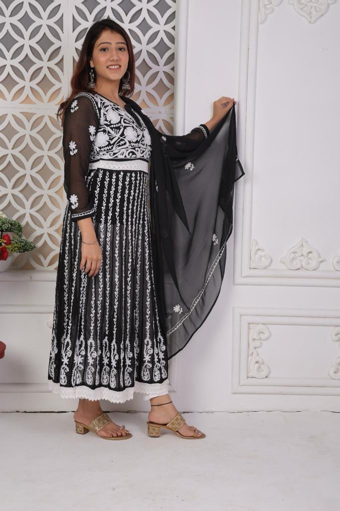 Georgette