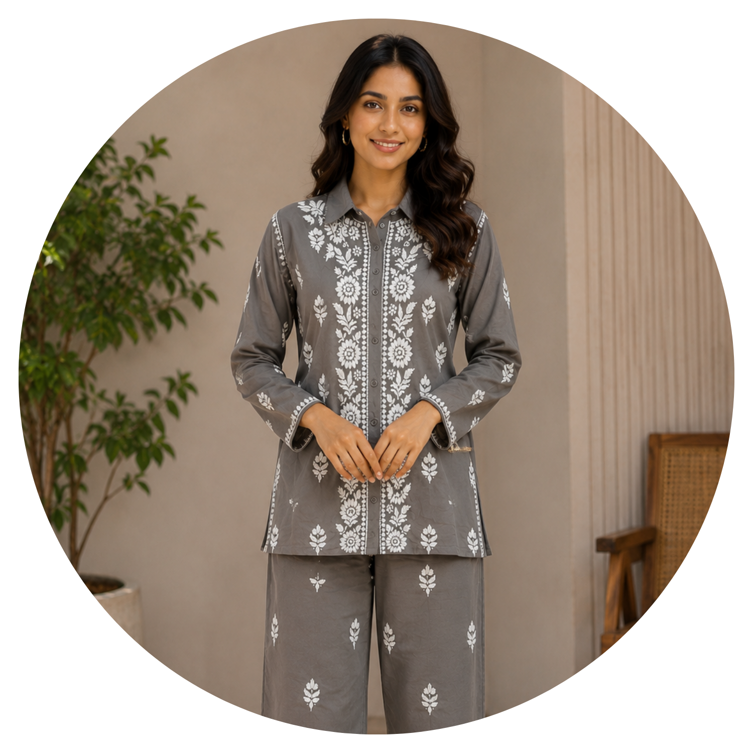 Co-Ord Set
