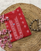 Favara | Cotton Long Kurti