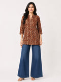 Zeila | Rayon Short Kurti