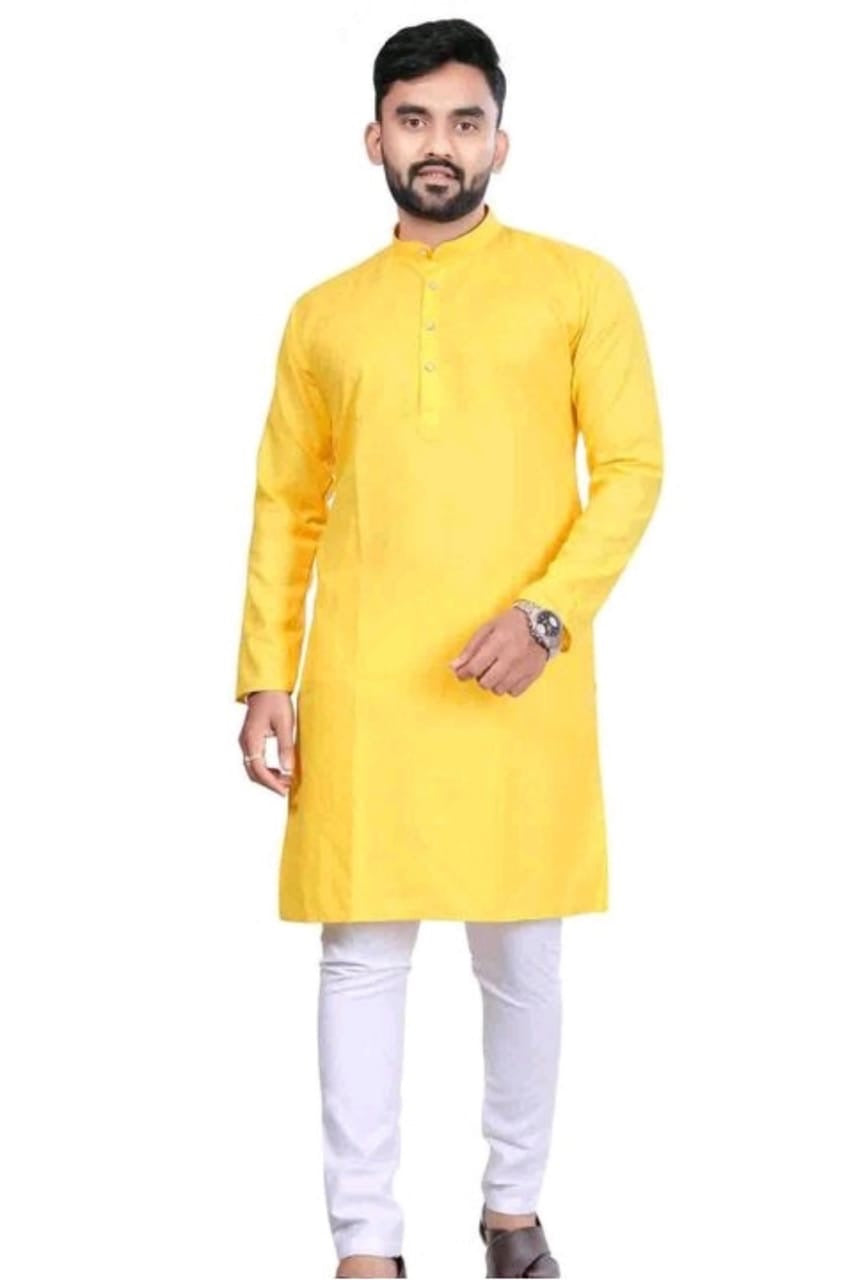 Regal | Mens Kurta