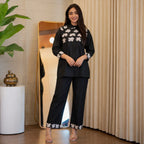 Velina | Rayon Co-ord Set