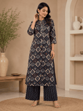 Revina | Rayon Kurta Set