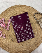 Azura | Cotton Long Kurti