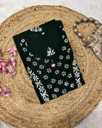 Azura | Cotton Long Kurti