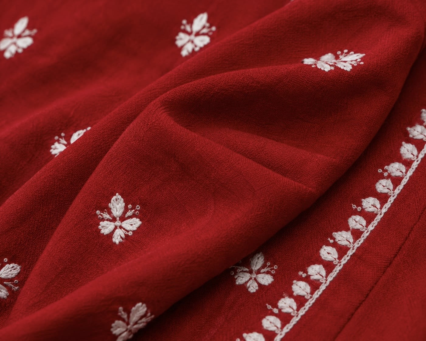 Zivela | Cotton Long Kurti
