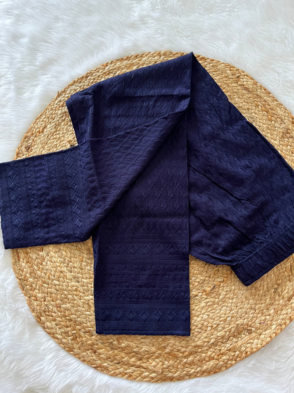 Rosette | Chikan Pants