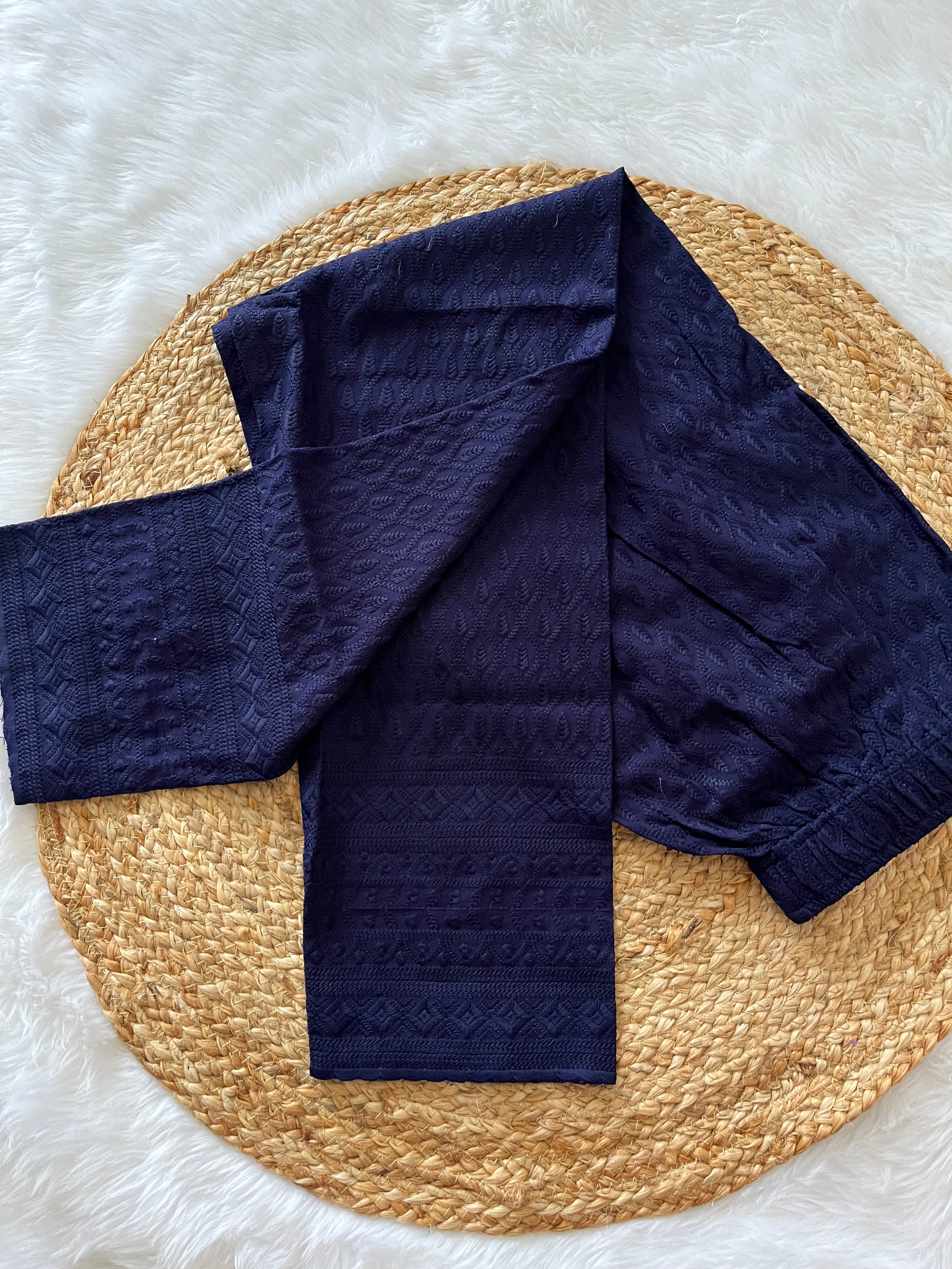 Rosette | Chikan Pants