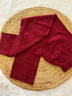 Rosette | Chikan Pants