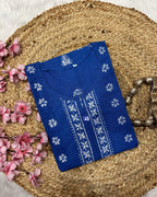 Favara | Cotton Long Kurti