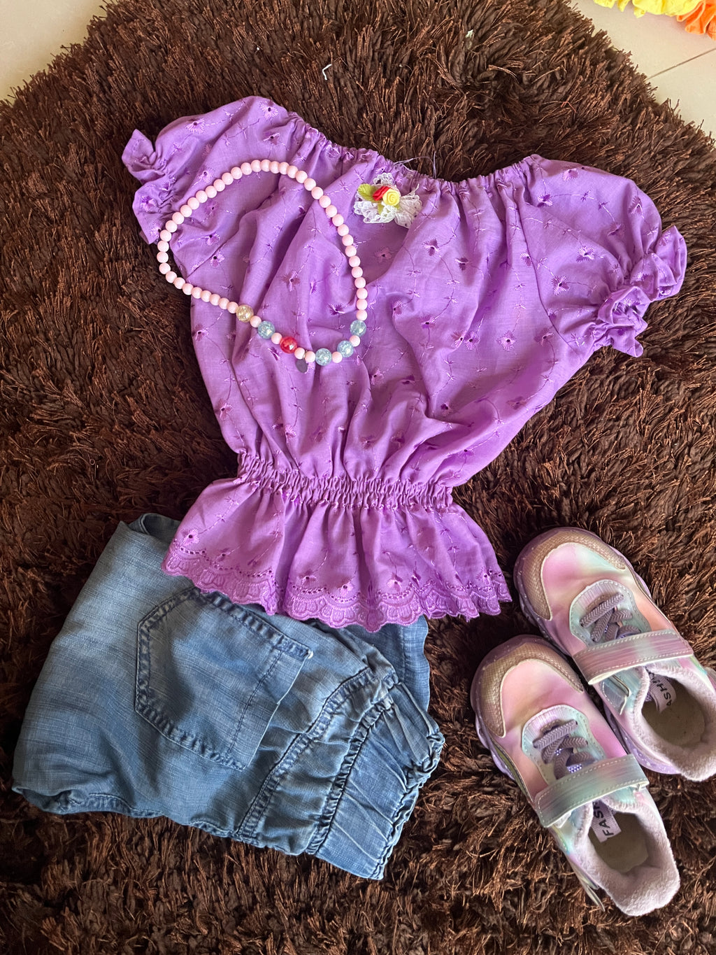 Inaya | Kids top