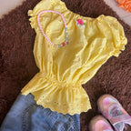 Inaya | Kids top