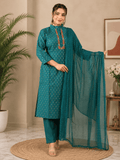 Savanna | Rayon Kurta Pant Set