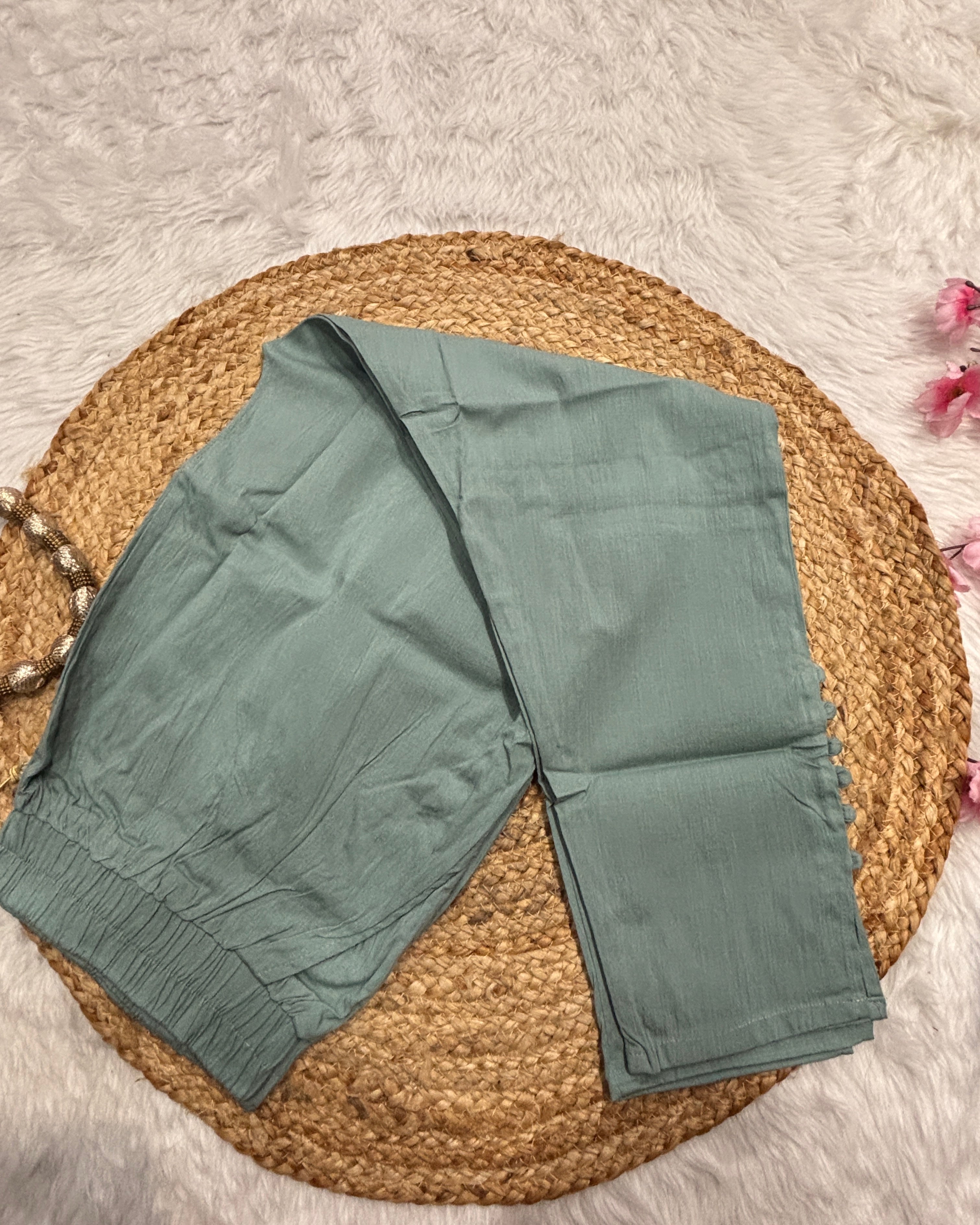 Jasmine | Stretchable Pants