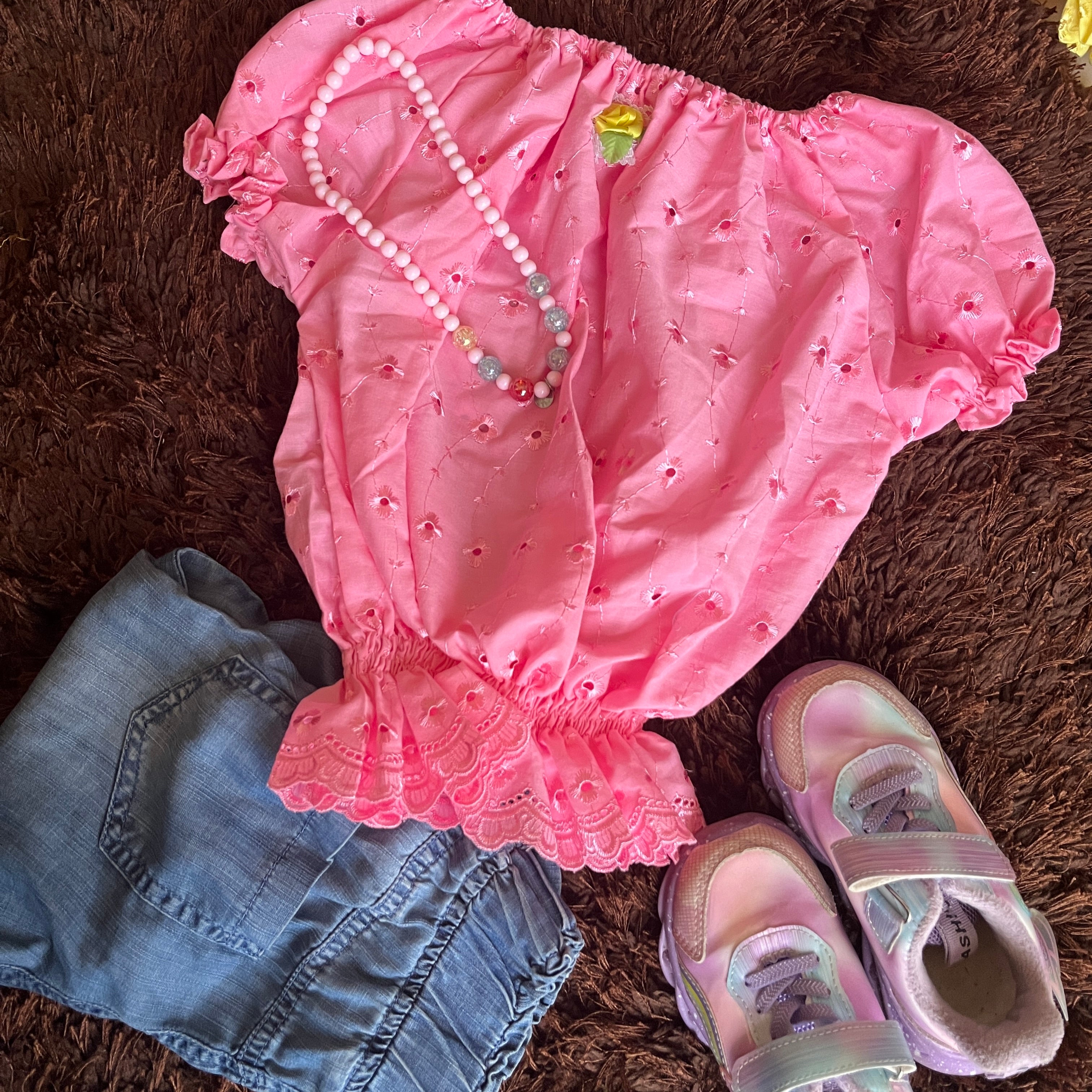 Inaya | Kids top