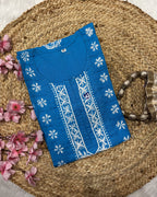Favara | Cotton Long Kurti