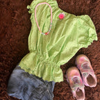 Inaya | Kids top