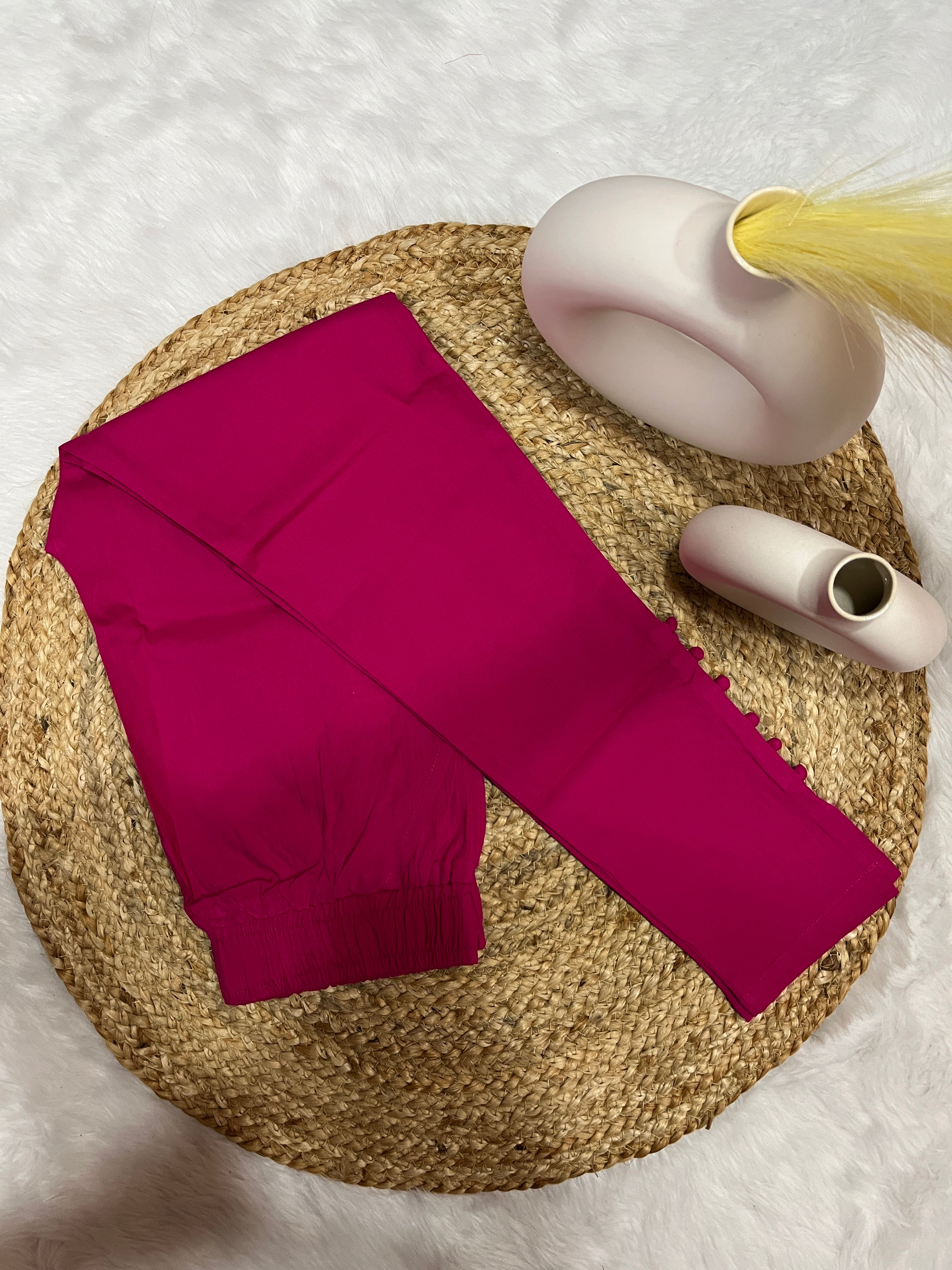 Jasmine | Stretchable Pants