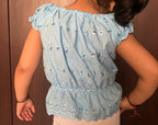 Inaya | Kids top