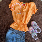 Inaya | Kids top