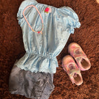 Inaya | Kids top