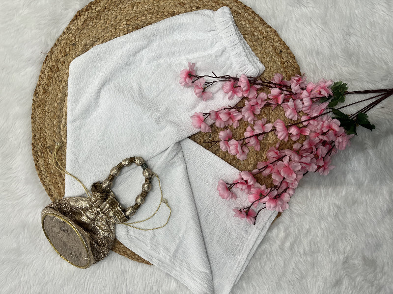 Maaz | Tissue Palazzo