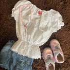 Inaya | Kids top