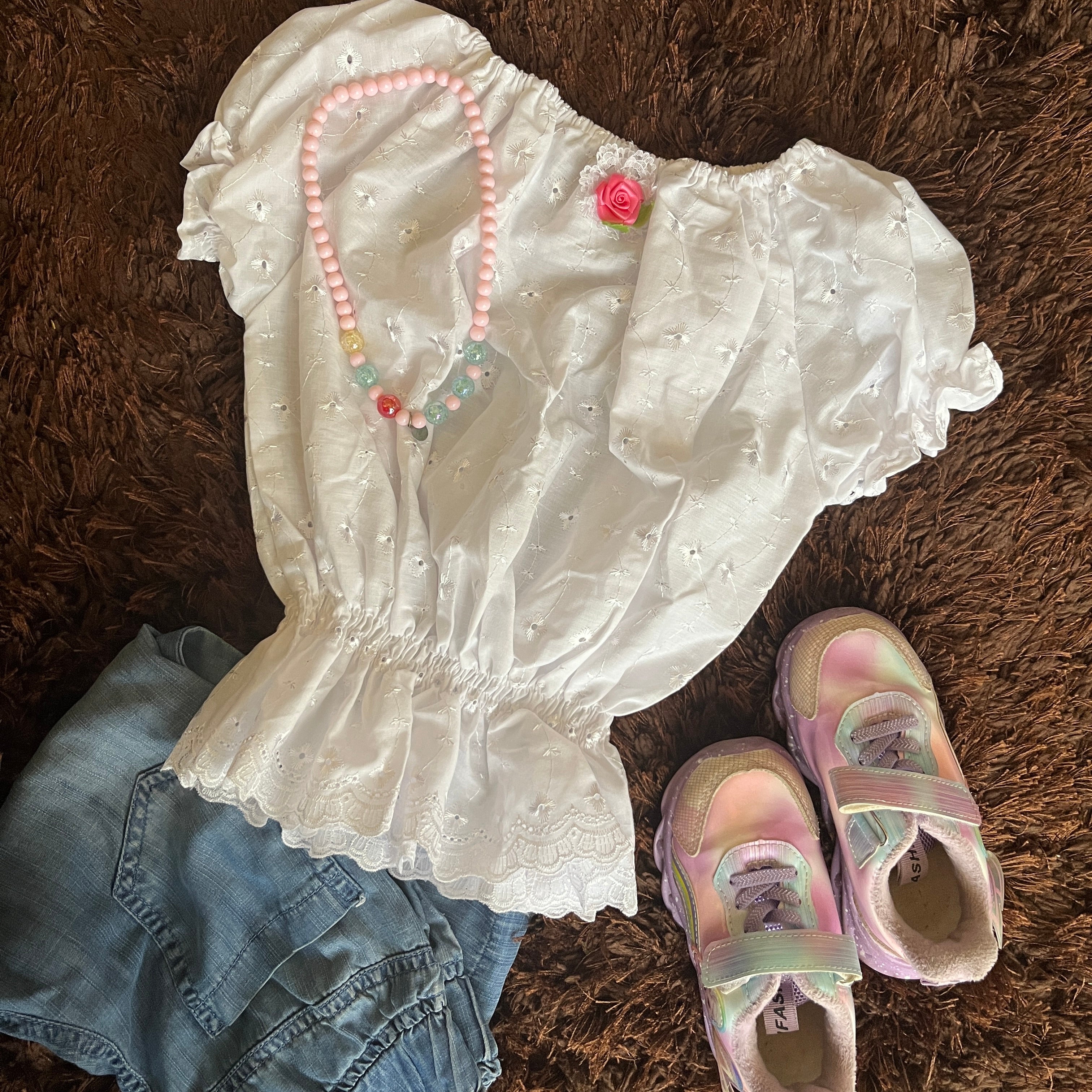 Inaya | Kids top