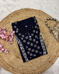 Azura | Cotton Long Kurti