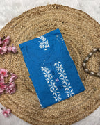 Devara | Cotton Long Kurti