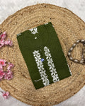 Devara | Cotton Long Kurti