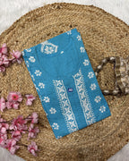 Favara | Cotton Long Kurti