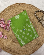 Azura | Cotton Long Kurti