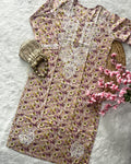 Badira | MulMul Cotton Kurti
