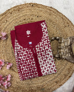 Evara | Cotton Long Kurti