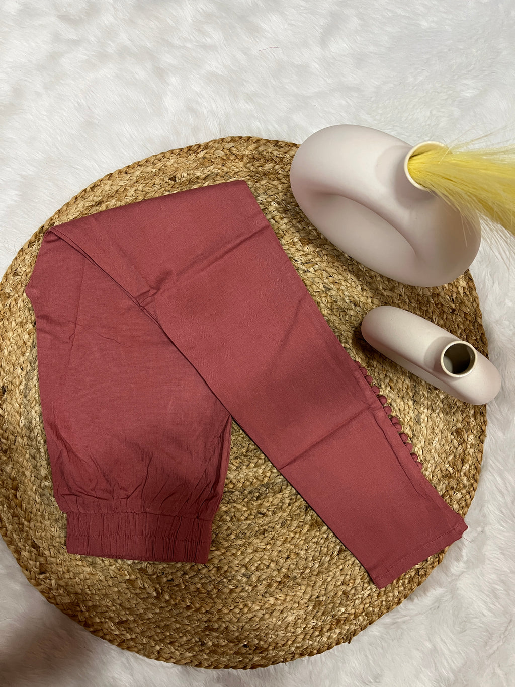 Jasmine | Stretchable Pants