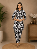 Lovara | Jaipuri Co-ord Set