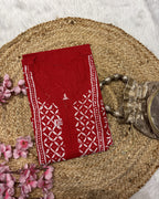 Bevara | Cotton Long Kurti