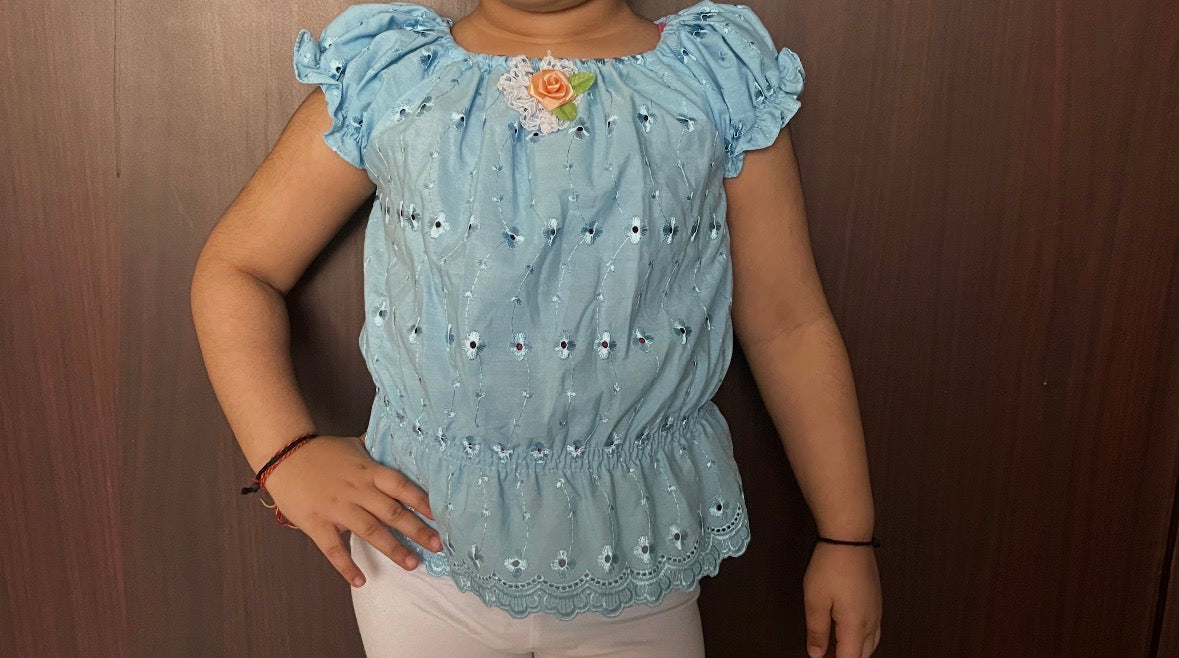Inaya | Kids top