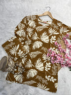 Movara | Jaipuri Co-ord Set