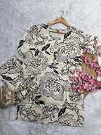 Kovara | Jaipuri Co-ord Set