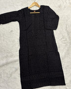 Alara | Cotton Long Kurti