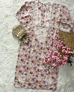 Amal | MulMul Cotton Kurti
