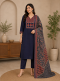 Amelia | Rayon Kurta Pant Set