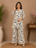 Kovara | Jaipuri Co-ord Set