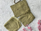 Selara | Rayon Kurta Pant Set