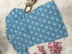 Veira | Cotton Short Kurti