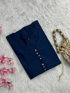 Renata | Rayon Short Kurti