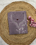 Nirvana | Cotton Long Kurti