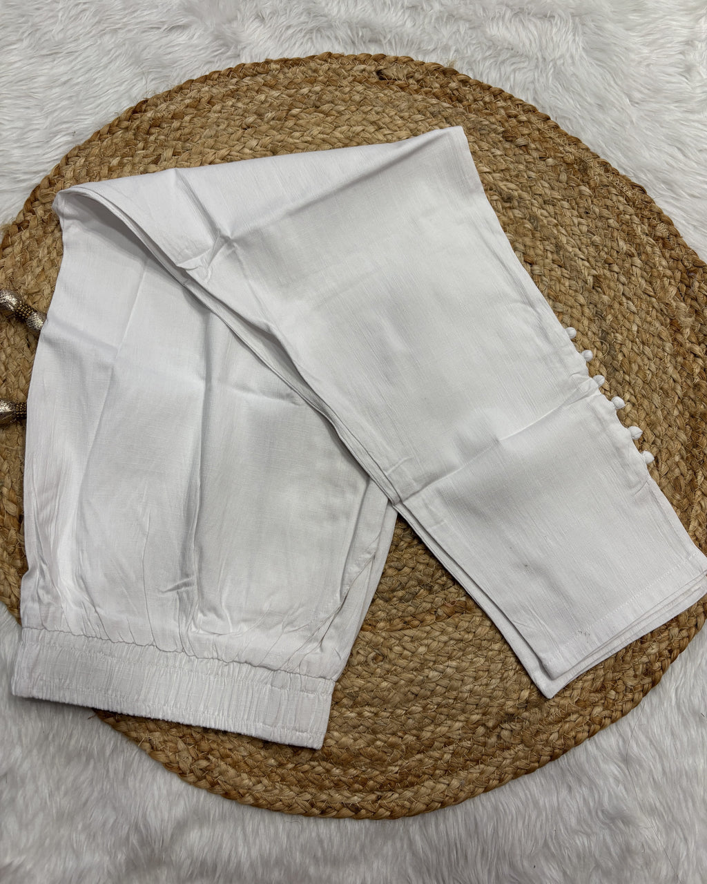 Jasmine | Stretchable Pants